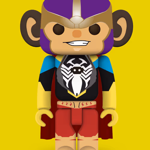 Monkeybrix