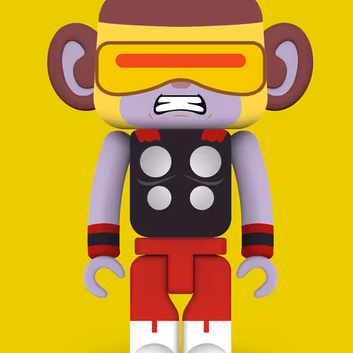 Monkeybrix