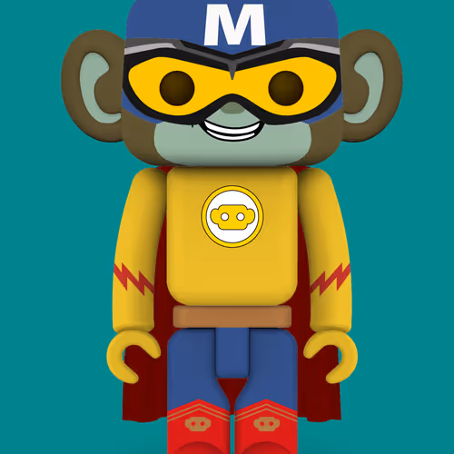 Monkeybrix