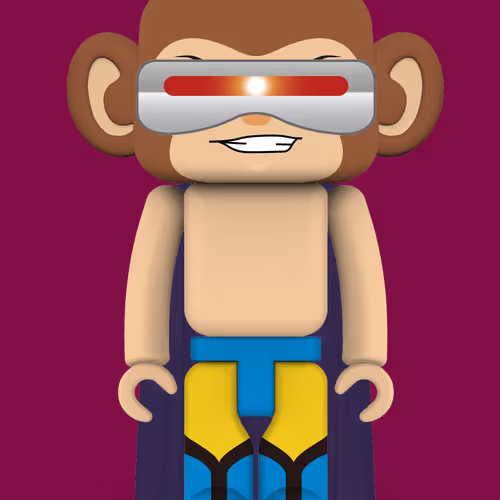 Monkeybrix