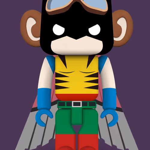 Monkeybrix