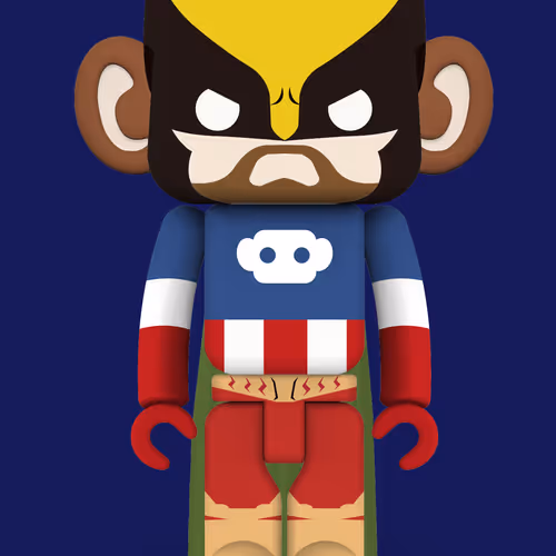 Monkeybrix