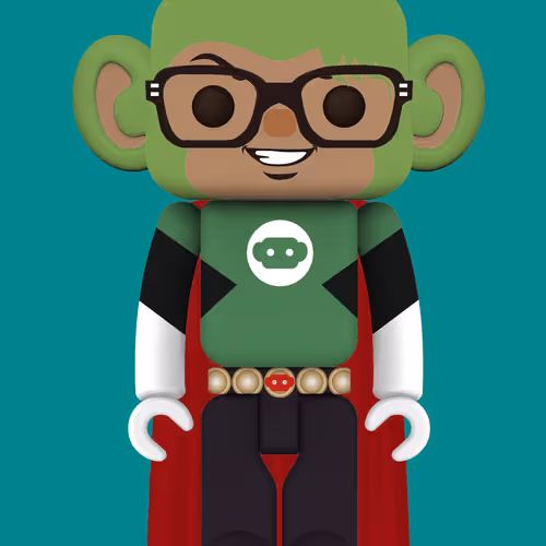 Monkeybrix