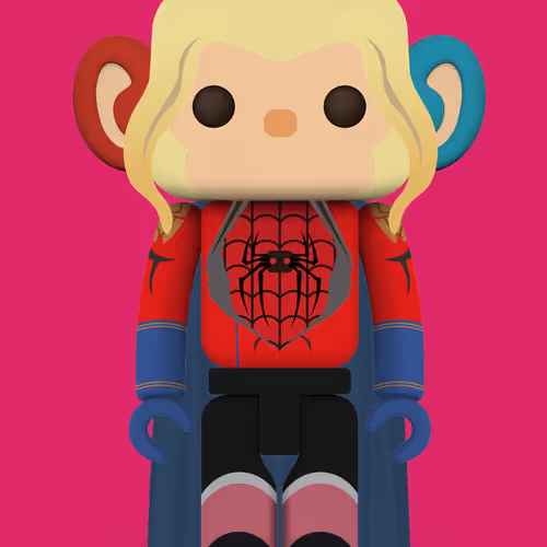 Monkeybrix
