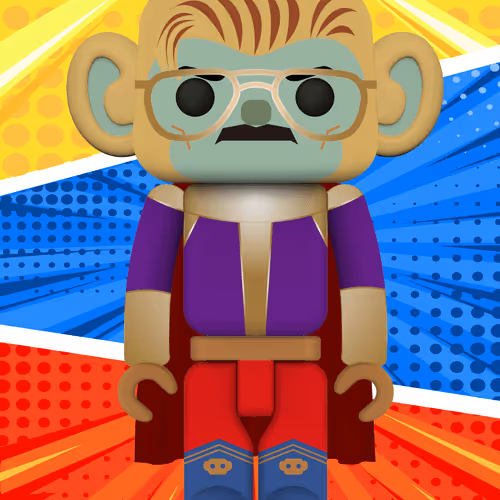 Monkeybrix
