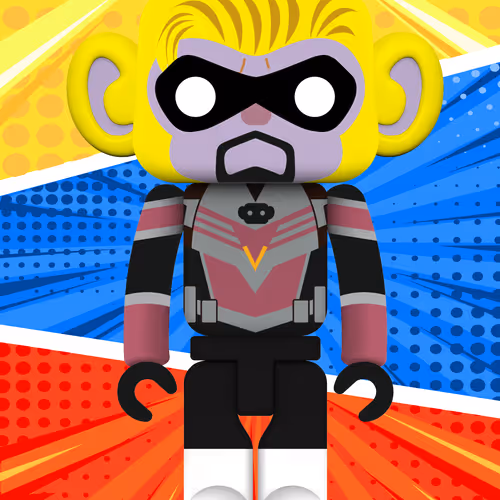 Monkeybrix
