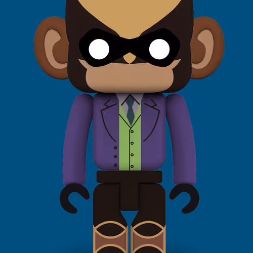 Monkeybrix