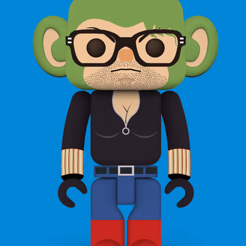 Monkeybrix
