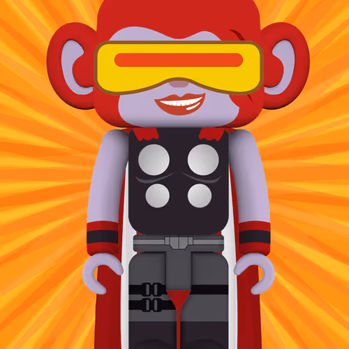 Monkeybrix