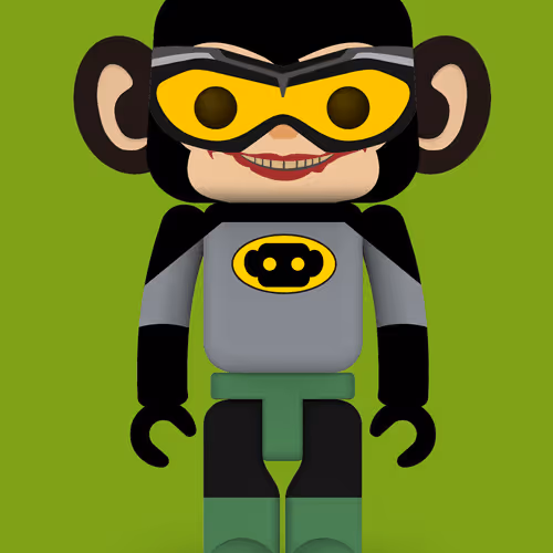 Monkeybrix