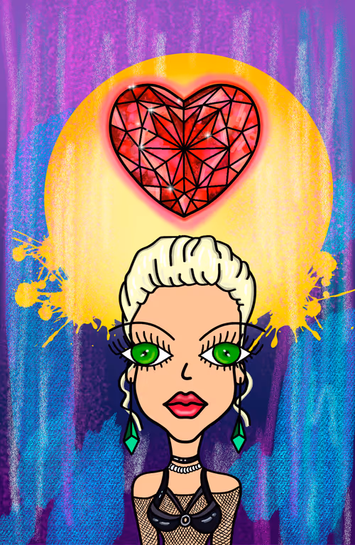 Item #64 Media