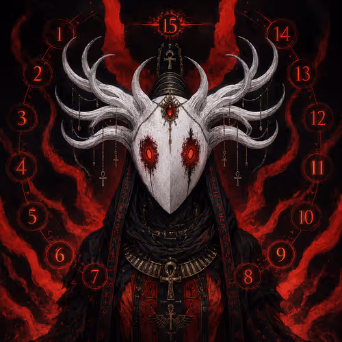 Item #15 Media