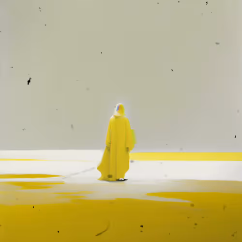Seeker of Happiness