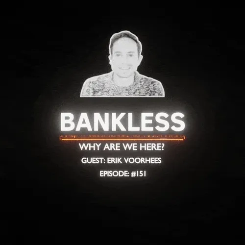 Why Are We Here?  - Golden Egg