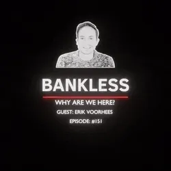 Why Are We Here?  #55