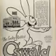 Oswald the Lucky Rabbit