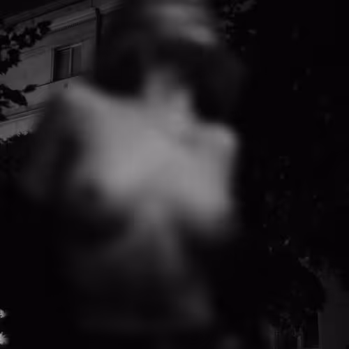 Haunting Of A Fragile Heart