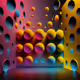 Psychedelic Dots