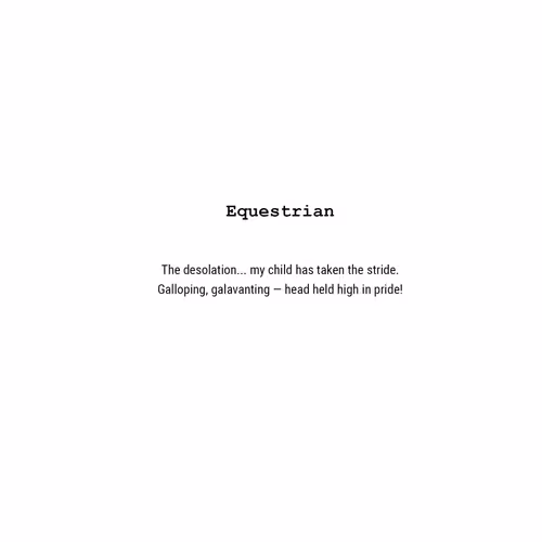 DELETED POETRY
