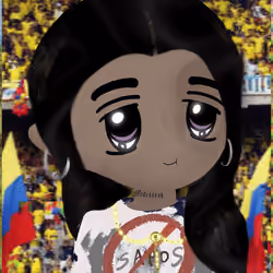 Milady Colombia 357