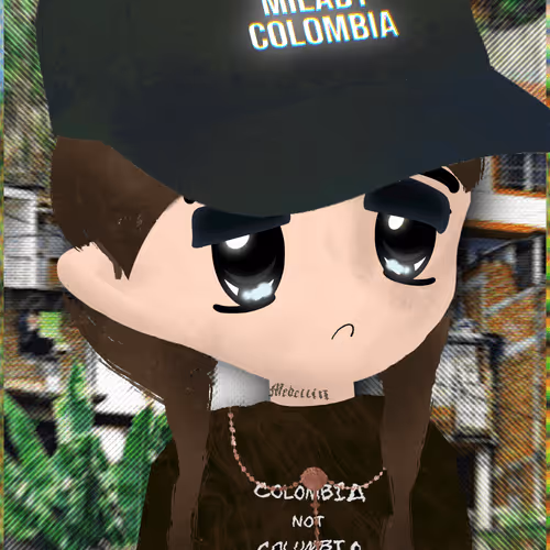 Miladycolombia