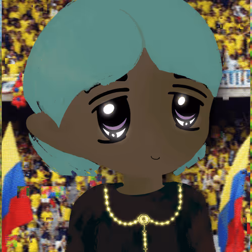 Miladycolombia