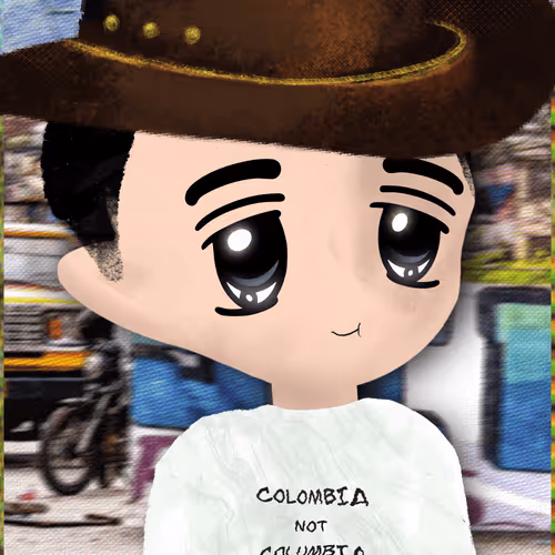 Miladycolombia