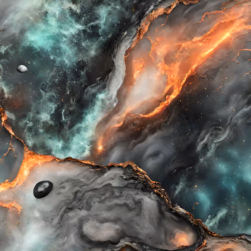 Cosmicjourney 1