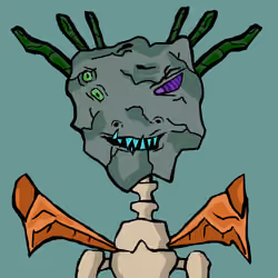 Just Draginz Den #2753