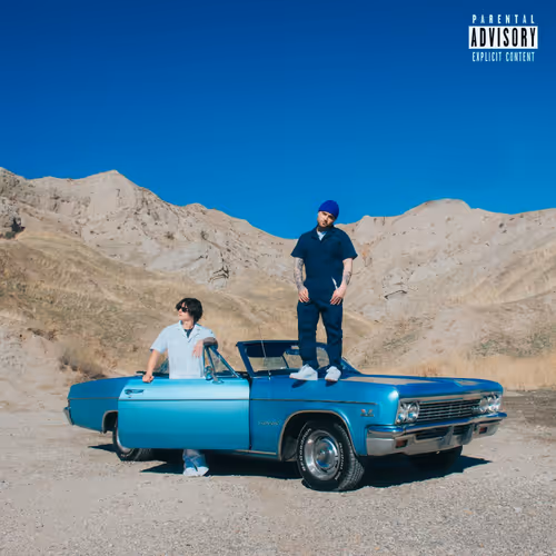 Benny Mayne Droptop Impala Ft Miles Wesley