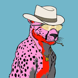 Animal #30