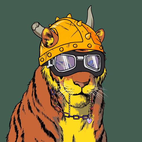Animal #127