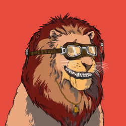 Animal #25