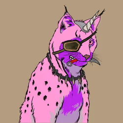 Animal #29