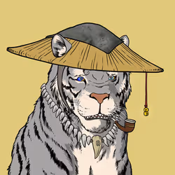 Animal #16