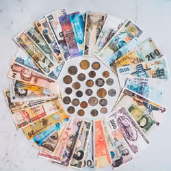Fiat Currency 