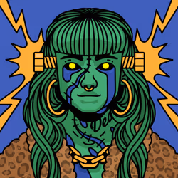 Construct Betty #24/25