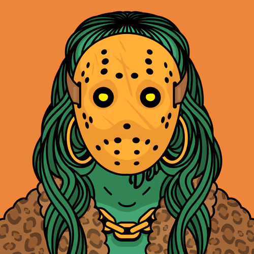 Betty Pop Horror By Deadfellaz