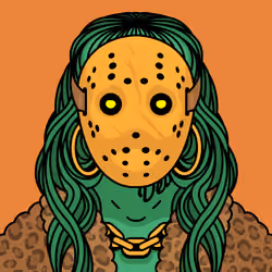 Killer Betty #16/25