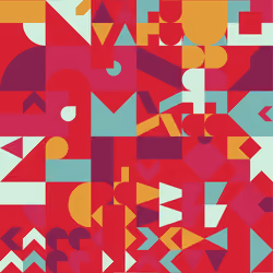 Abstract Realm #558