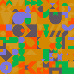 Abstract Realm #181