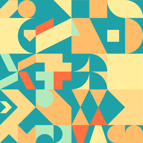Abstract Realm #87
