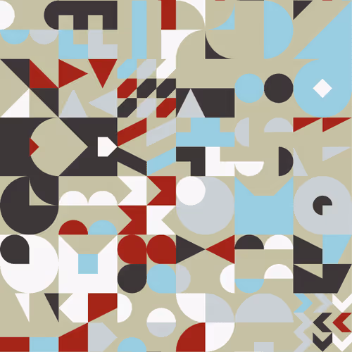 Abstract Realm #35