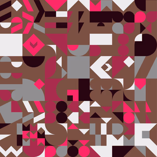 Abstract Realm #652
