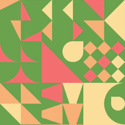 Abstract Realm #89