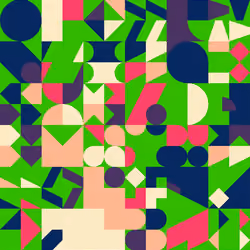 Abstract Realm #768