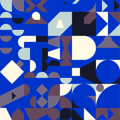 Abstract Realm #807