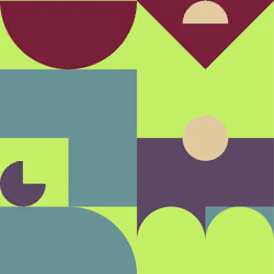 Abstract Realm #244