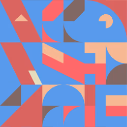Abstract Realm #694