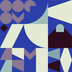 Abstract Realm #754